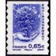 Adhésif 179 à 182 A.GERBER Philatélie France - timbres Colonies