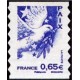 Adhésif 179 à 182 A.GERBER Philatélie France - timbres Colonies