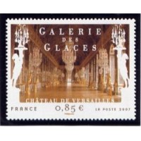 Adhésif 206 A.GERBER Philatélie France - timbres Colonies