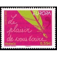 Adhésif 207 A.GERBER Philatélie France - timbres Colonies
