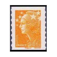 Adhésif 208 à 218 A.GERBER Philatélie France - timbres Colonies