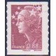 Adhésif 208 à 218 A.GERBER Philatélie France - timbres Colonies