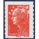 Adhésif 208 à 218 A.GERBER Philatélie France - timbres Colonies