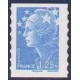 Adhésif 208 à 218 A.GERBER Philatélie France - timbres Colonies