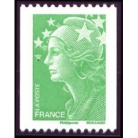 Adhésif 219 à 221 A.GERBER Philatélie France - timbres Colonies