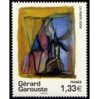 Adhésif 222 A.GERBER Philatélie France - timbres Colonies