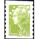 Adhésif 286 à 290 A.GERBER Philatélie France - timbres Colonies