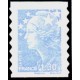 Adhésif 286 à 290 A.GERBER Philatélie France - timbres Colonies