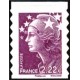 Adhésif 286 à 290 A.GERBER Philatélie France - timbres Colonies