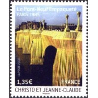 Adhésif 338 A.GERBER Philatélie France - timbres Colonies