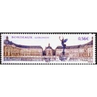 Adhésif 339 A.GERBER Philatélie France - timbres Colonies