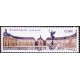 Adhésif 339 A.GERBER Philatélie France - timbres Colonies