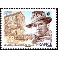 Adhésif 340 A.GERBER Philatélie France - timbres Colonies