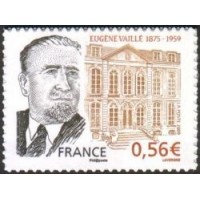 Adhésif 369 A.GERBER Philatélie France - timbres Colonies