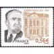 Adhésif 369 A.GERBER Philatélie France - timbres Colonies