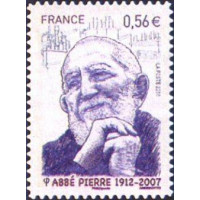 Adhésif 389 A.GERBER Philatélie France - timbres Colonies