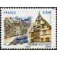Adhésif 429 A.GERBER Philatélie France - timbres Colonies