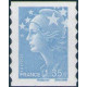Adhésif 486/491 A.GERBER Philatélie France - timbres Colonies