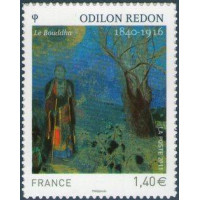 Adhésif 551 A.GERBER Philatélie France - timbres Colonies