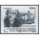Adhésif 565 A.GERBER Philatélie France - timbres Colonies