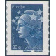 Adhésif 591/96 A.GERBER Philatélie France - timbres Colonies