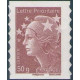 Adhésif 591/96 A.GERBER Philatélie France - timbres Colonies