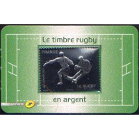 Adhésif 597 A.GERBER Philatélie France - timbres Colonies
