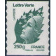 Adhésif 604/07 A.GERBER Philatélie France - timbres Colonies
