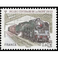 Adhésif 711 A.GERBER Philatélie France - timbres Colonies