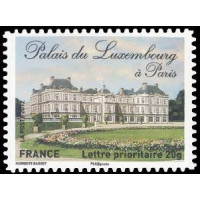Adhésif 730A A.GERBER Philatélie France - timbres Colonies