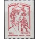 Adhésif 862/64 A.GERBER Philatélie France - timbres Colonies