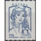 Adhésif 862/64 A.GERBER Philatélie France - timbres Colonies