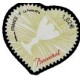 Adhésif 939/40 A.GERBER Philatélie France - timbres Colonies