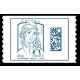 Adhésif 1176/77 A.GERBER Philatélie France - timbres Colonies