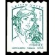 Adhésif 1214/15A A.GERBER Philatélie France - timbres Colonies