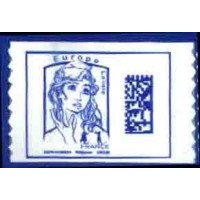 Adhésif 1216a A.GERBER Philatélie France - timbres Colonies