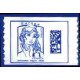 Adhésif 1216a A.GERBER Philatélie France - timbres Colonies