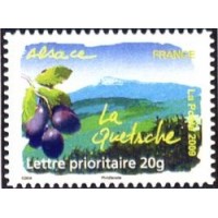 Adhésif C291 A.GERBER Philatélie France - timbres Colonies