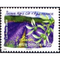 Adhésif C303 A.GERBER Philatélie France - timbres Colonies
