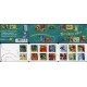 Adhésif C372 A.GERBER Philatélie France - timbres Colonies