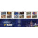 Adhésif C455 A.GERBER Philatélie France - timbres Colonies