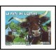 Adhésif C578 A.GERBER Philatélie France - timbres Colonies
