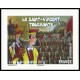Adhésif C578 A.GERBER Philatélie France - timbres Colonies