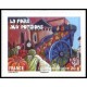 Adhésif C578 A.GERBER Philatélie France - timbres Colonies
