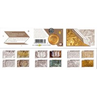 Adhésif C650 A.GERBER Philatélie France - timbres Colonies