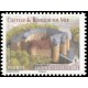 Adhésif C714 A.GERBER Philatélie France - timbres Colonies
