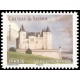 Adhésif C714 A.GERBER Philatélie France - timbres Colonies