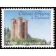 Adhésif C714 A.GERBER Philatélie France - timbres Colonies
