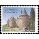 Adhésif C714 A.GERBER Philatélie France - timbres Colonies