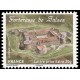 Adhésif C714 A.GERBER Philatélie France - timbres Colonies